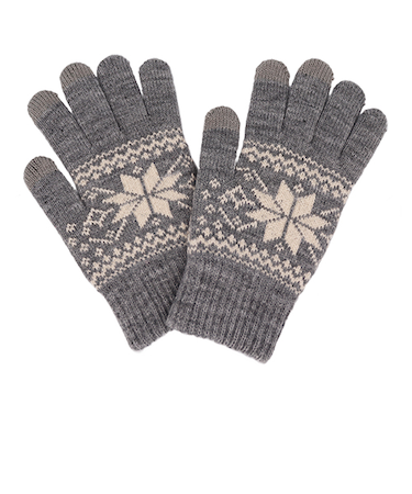 アルタ　タッチテック　2025　ノルディック／グレー