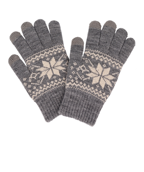 アルタ　タッチテック　2025　ノルディック／グレー