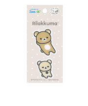 パイオニア　ワッペン　リラックマ　RK550-RK59