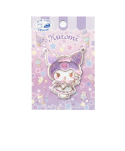 パイオニア　ワッペン　サンリオキャラクターズ　SCW600-SCW04　クロミ