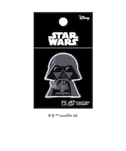 パイオニア ワッペン スター・ウォーズ STA450-STA04 ダースベイダー