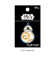 パイオニア　ワッペン　スター・ウォーズ　STA450-STA08　BB－8