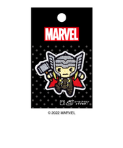 パイオニア　ワッペン　マーベル　ML450-ML22　マイティ・ソー