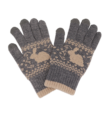 アルタ　タッチテック　2025　アニマル／ウサギ