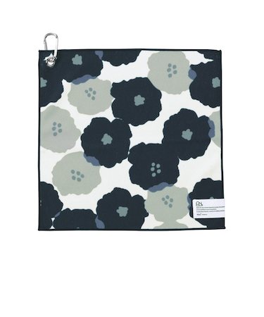 ダブリュピーシー（Wpc.）　カラビナ付きマルチくっつくろす　ピオニネイビー