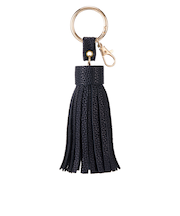 エルパ(ELPA) ME’MORE防犯ブザー AKB-01BK ブラック