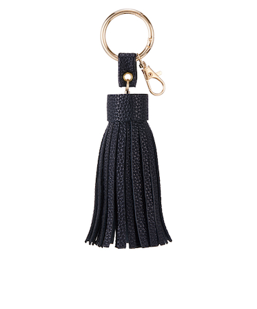 エルパ（ELPA）　ME’MORE防犯ブザー　AKB－01BK　ブラック