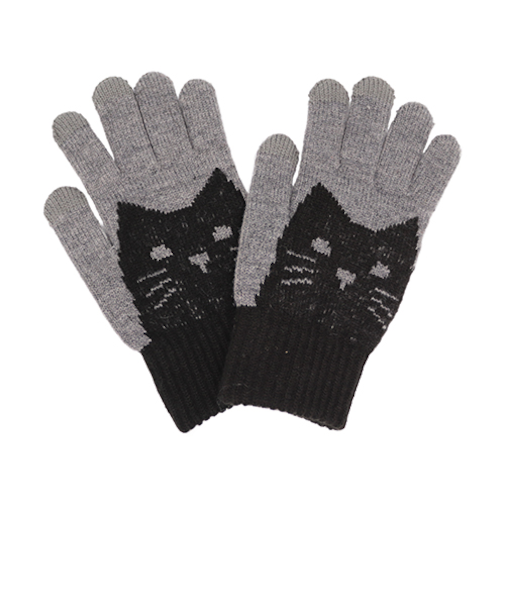 アルタ　タッチテック　2025　大きい黒ネコさん