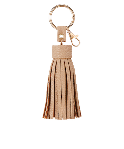 エルパ（ELPA）　ME’MORE防犯ブザー　AKB－01BE　ベージュ