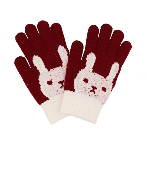 アルタ　タッチテック　2025　大きいウサギさん