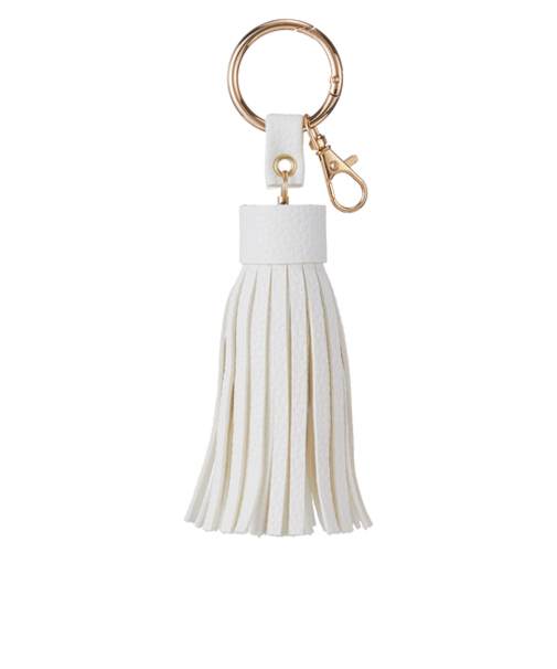 エルパ（ELPA）　ME’MORE防犯ブザー　AKB－01WH　ホワイト