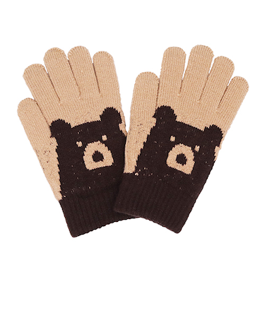 アルタ　タッチテック　2025　大きいクマさん