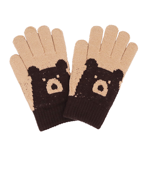 アルタ　タッチテック　2025　大きいクマさん