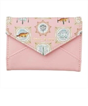 ポール＆ジョー（PAUL＆JOE）　カードケース　PAJ-CC3-PK　ラ・コロヌ・ヴァンドーム