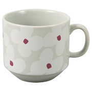 ダブリュピーシー（Wpc.）　スタッキングマグカップ　クッカオフ