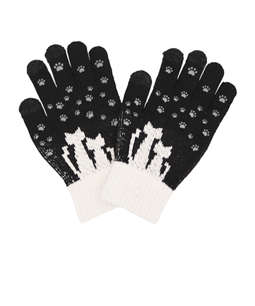 アルタ　タッチテック　2025　蓄光ネコ