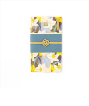 いろは出版　ランパー（LAMPER）祝儀袋　冬　スイセン