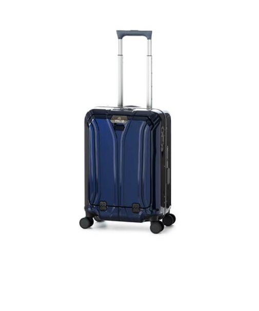 【お買い得】　アジア・ラゲージ（ASIA　LUGGAGE）　フロントオープンキャリー　Solid　knight　36L　ALI－020FT－18　ARB　オーロ
