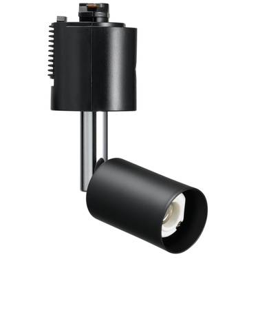 ヤザワ（YAZAWA）　スポットライトショート　E11　LCX100E112BK　ブラック