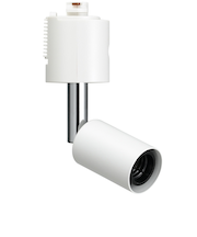 ヤザワ（YAZAWA）　スポットライトショート　E17　LCX100E172WH　ホワイト