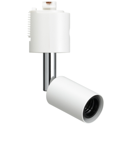 ヤザワ（YAZAWA）　スポットライトショート　E17　LCX100E172WH　ホワイト