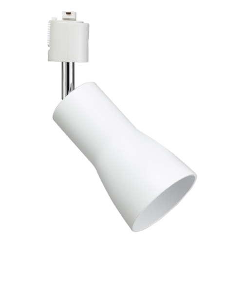 ヤザワ（YAZAWA）　セード付スポットライト　E26　LCX25E262WH　ホワイト