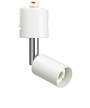 ヤザワ（YAZAWA）　スポットライトショート　E11　LCX100E112WH　ホワイト