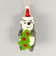 【クリスマス】　南貿易　フェルトベアーオーナメント