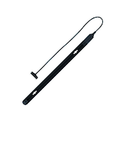 ヤザワ（YAZAWA）　ライティングダクトレール　500mm　LR502BK　ブラック