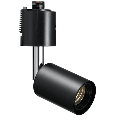 ヤザワ（YAZAWA）　スポットライトショート　E26　LCX150E263BK　ブラック