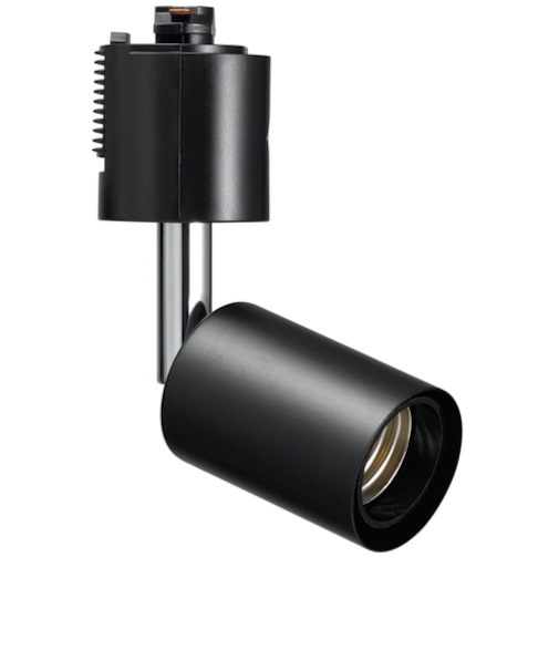 ヤザワ（YAZAWA）　スポットライトショート　E26　LCX150E263BK　ブラック