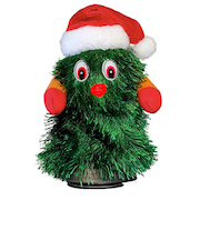 エス・ティー・イー（STE）　ダンシングツリー　S　CST501S