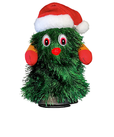 エス・ティー・イー（STE）　ダンシングツリー　S　CST501S