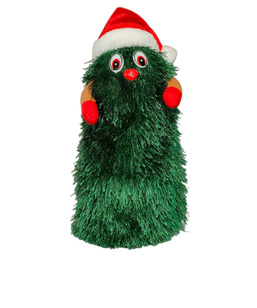 エス・ティー・イー（STE）　ダンシングツリー　M　CST501M