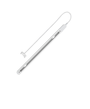 ヤザワ（YAZAWA）　ライティングダクトレール　500mm　LR502WH　ホワイト