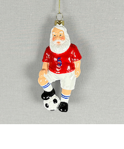 【クリスマス】　南貿易　プラサンタオーナメント