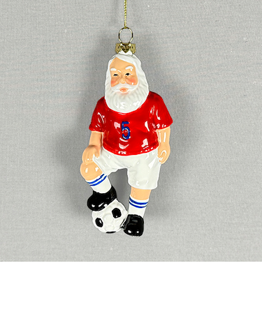 【クリスマス】　南貿易　プラサンタオーナメント