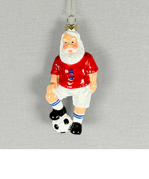 【クリスマス】　南貿易　プラサンタオーナメント