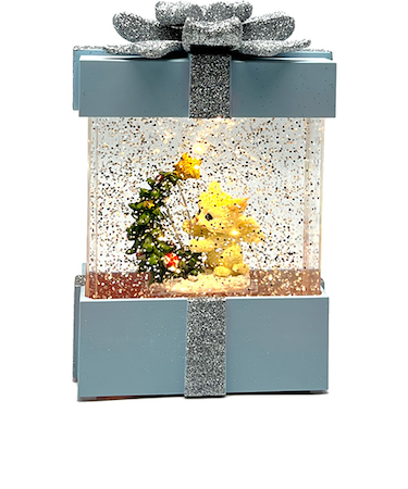 エス・ティー・イー（STE）　プレゼントBOX　CSD504S　キャット