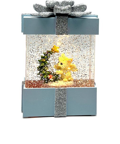 エス・ティー・イー（STE）　プレゼントBOX　CSD504S　キャット