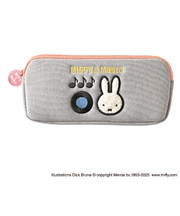 クツワ ミッフィー ペンケース MF930 A