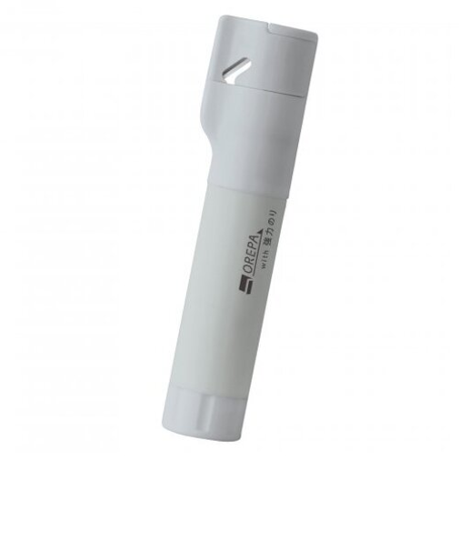 ソニック（sonic）　オレパwith強力のり　プリントカッターとのり　SP－2824－GL　グレー