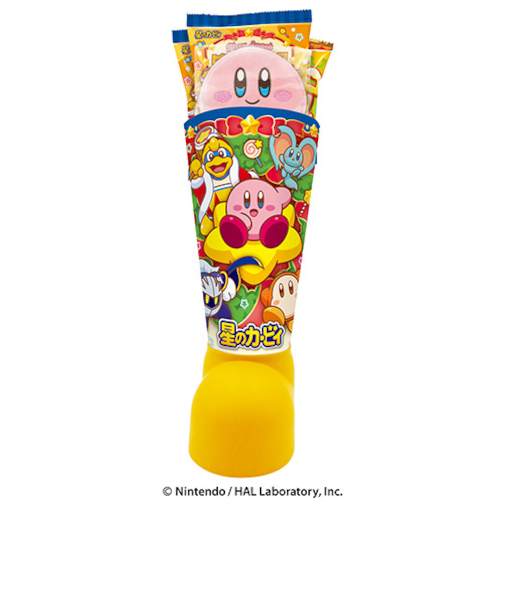 【クリスマス】　星のカービィ　ブーツ