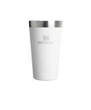 スタンレー（STANLEY）　スタッキング真空パイント2　0.35L　フロスト