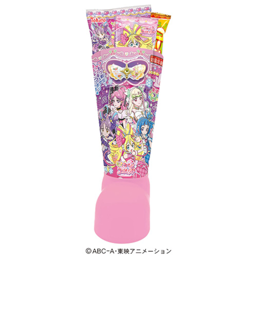 【クリスマス】　キミとアイドルプリキュアブーツ