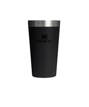 スタンレー（STANLEY）　スタッキング真空パイント2　0.35L　ブラック2.0