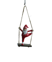 【クリスマス】　サーカスサンタ　CTP－X602