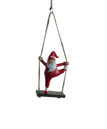 【クリスマス】　サーカスサンタ　CTP－X602