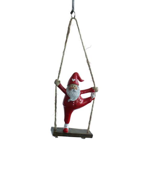 【クリスマス】　サーカスサンタ　CTP－X602