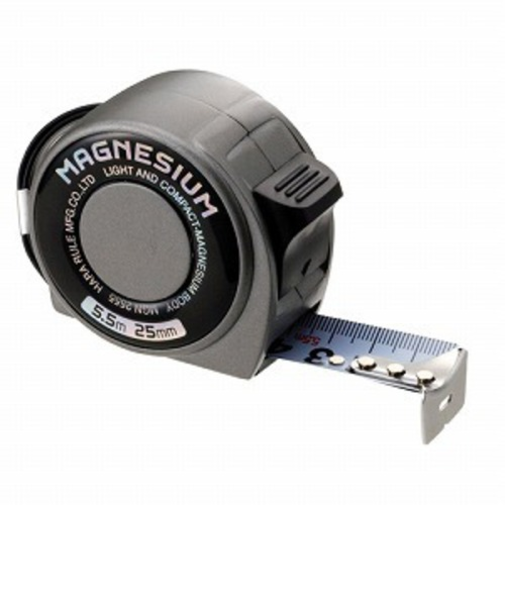 プロマート　マグネシウム　25mm×5.5m